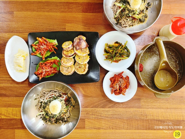 강원도오징어순대 이미지