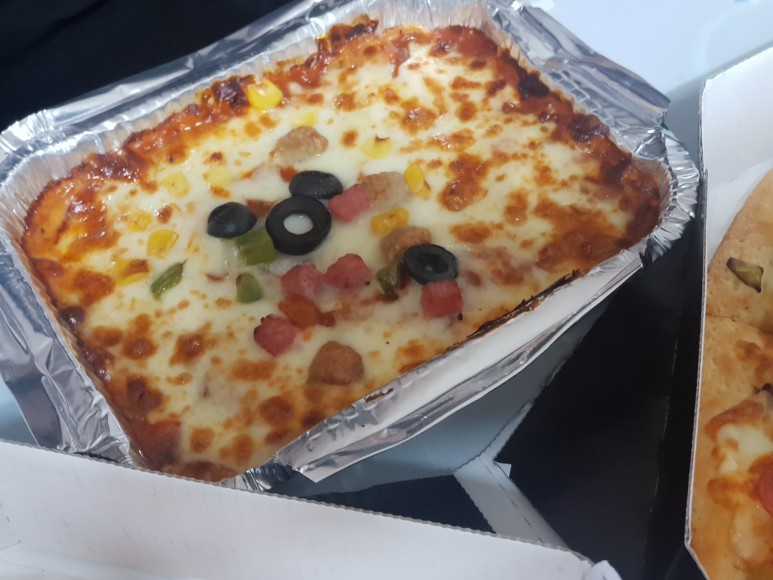 라오니피자 이미지