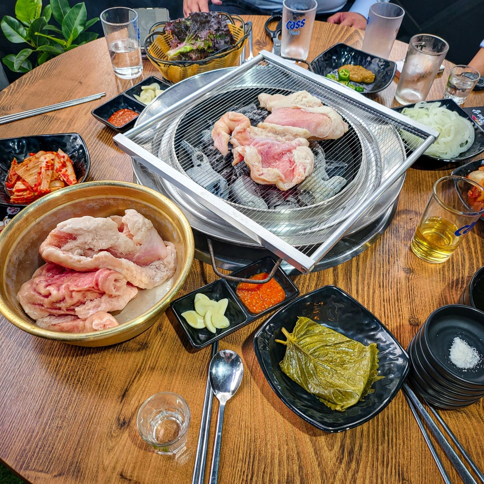 황제소갈비 이미지