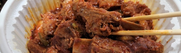 찜한갈비1호 이미지