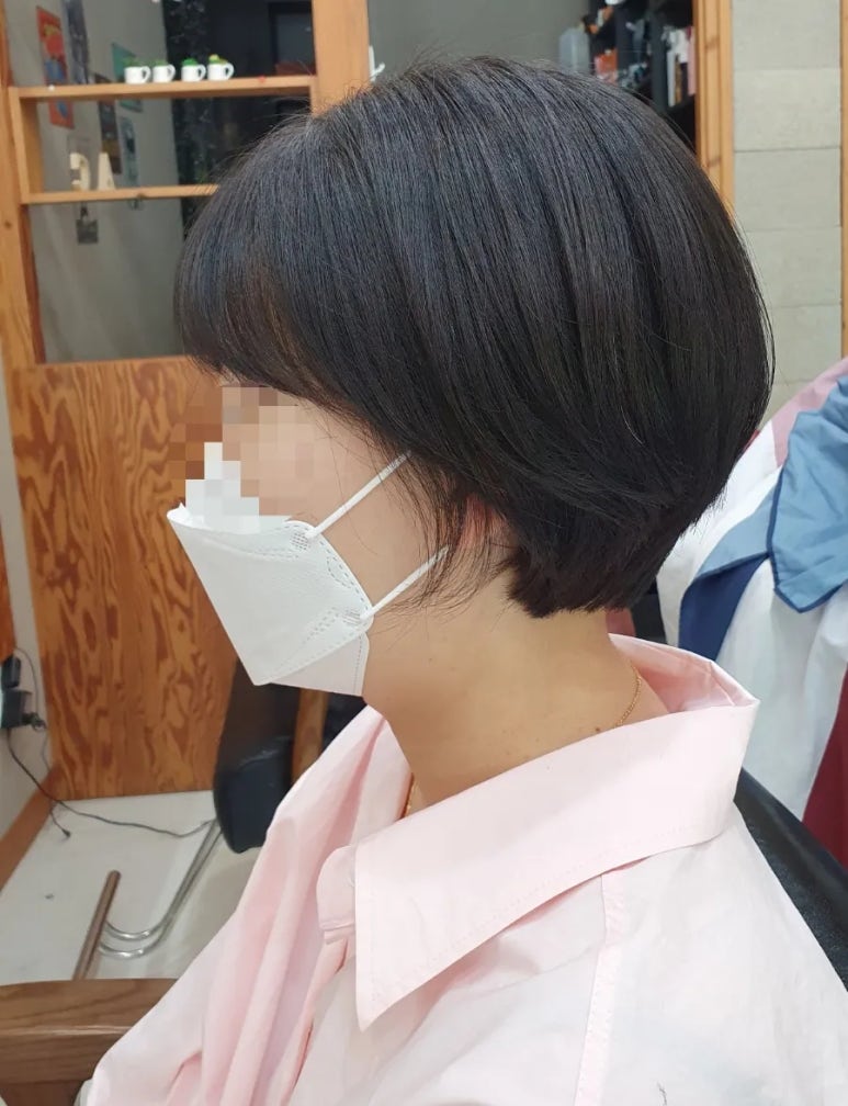 까사헤어 이미지