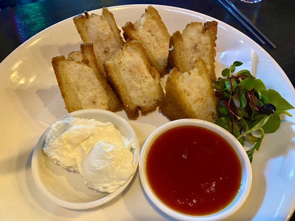 흥선 식당 이미지
