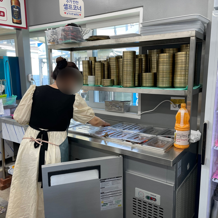이가한우 정육점 이미지