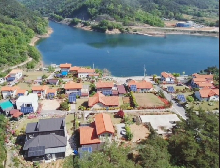 강천산아리울 이미지