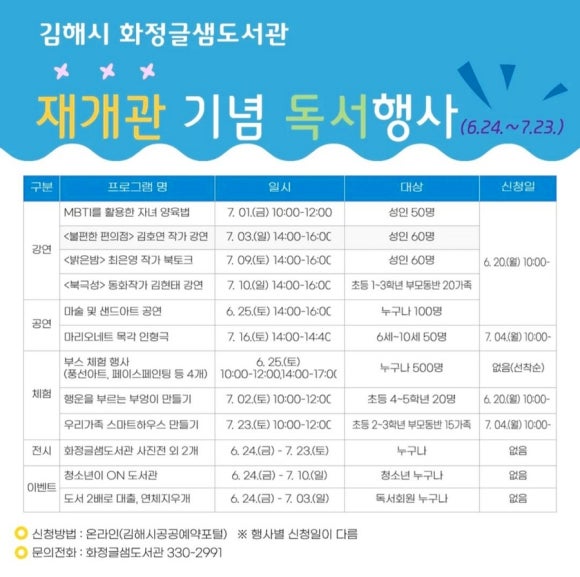 김해리프온공예학원 이미지