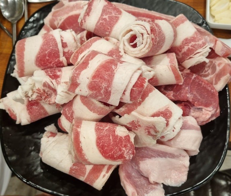 흥부자정육점 이미지