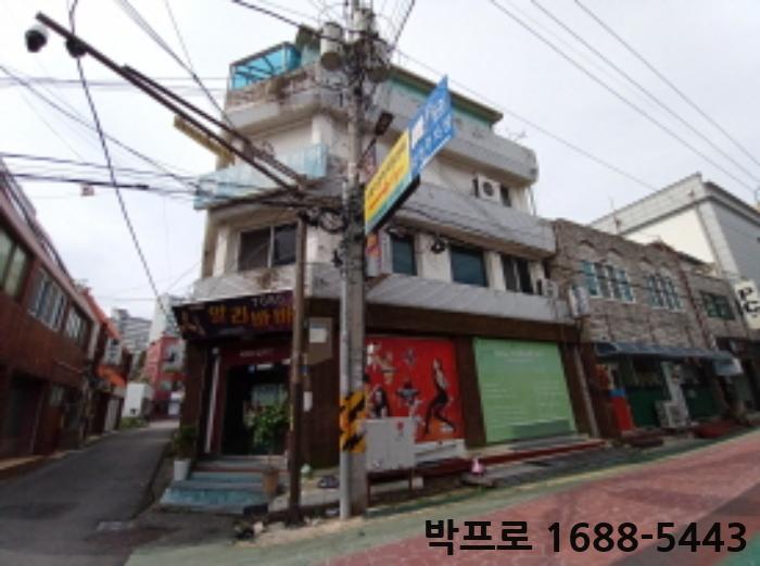 개복동 이미지