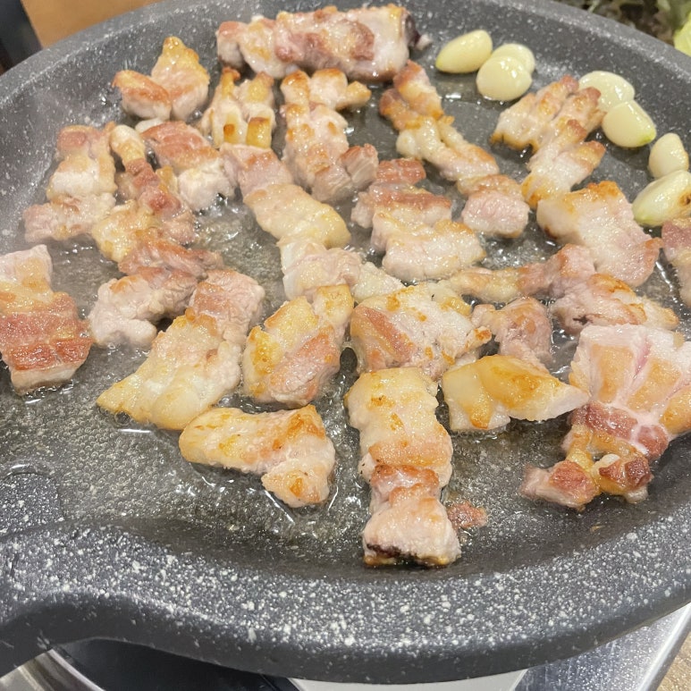 마이산냉면 이미지