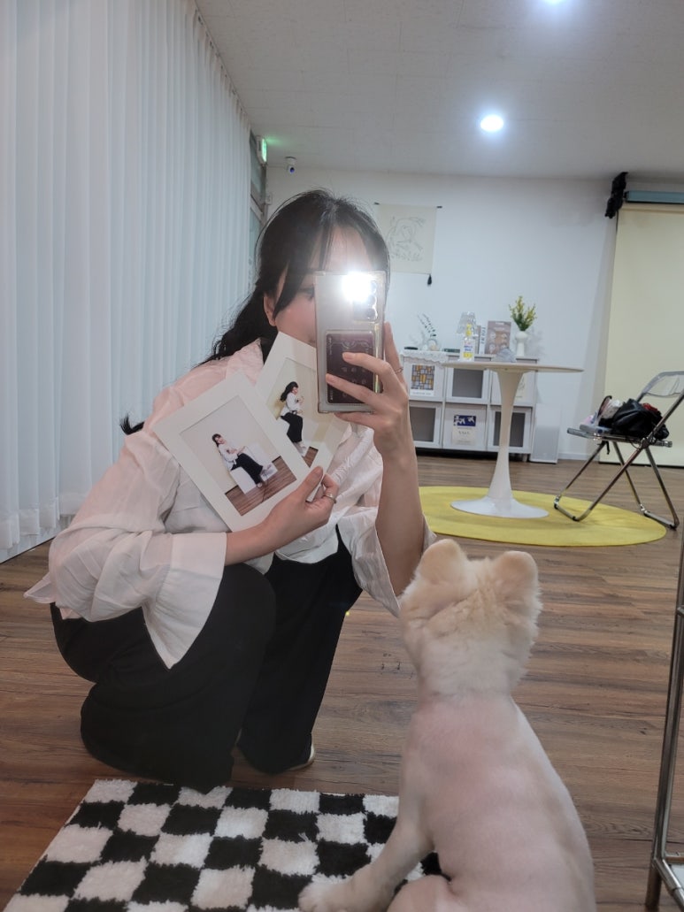 평생친구 스튜디오 이미지