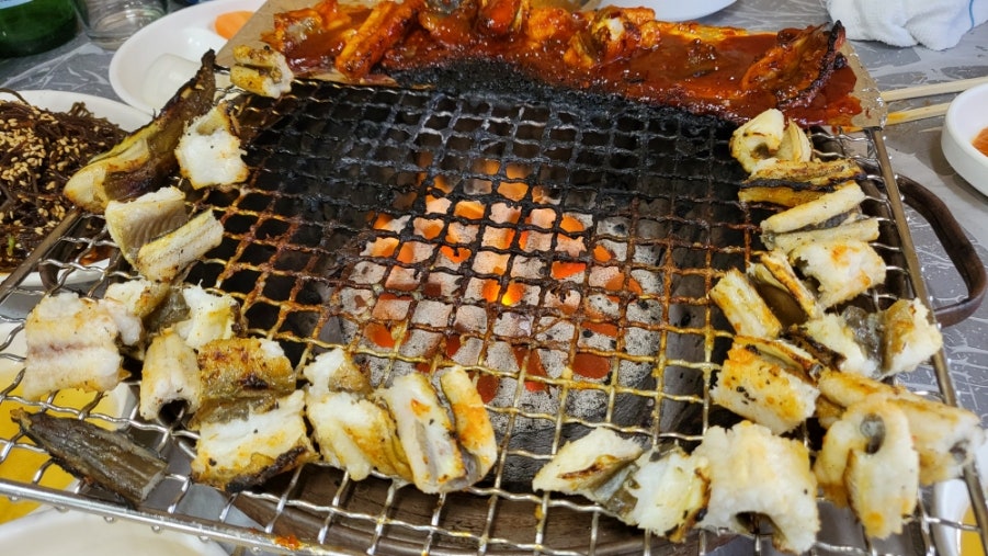 재풍호 이미지