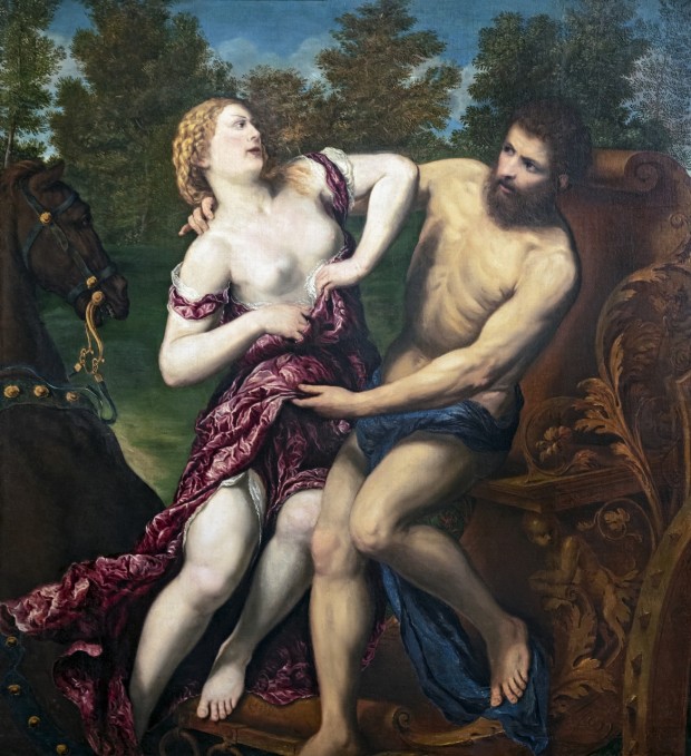 페르세포네Persephone 이미지