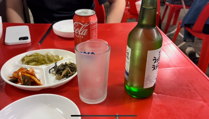 언니네 포차 이미지