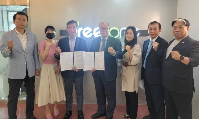 서울서강전문학교 이미지