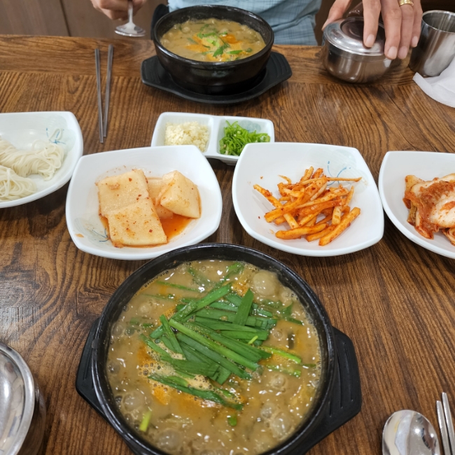 활인가죽염추어탕 이미지