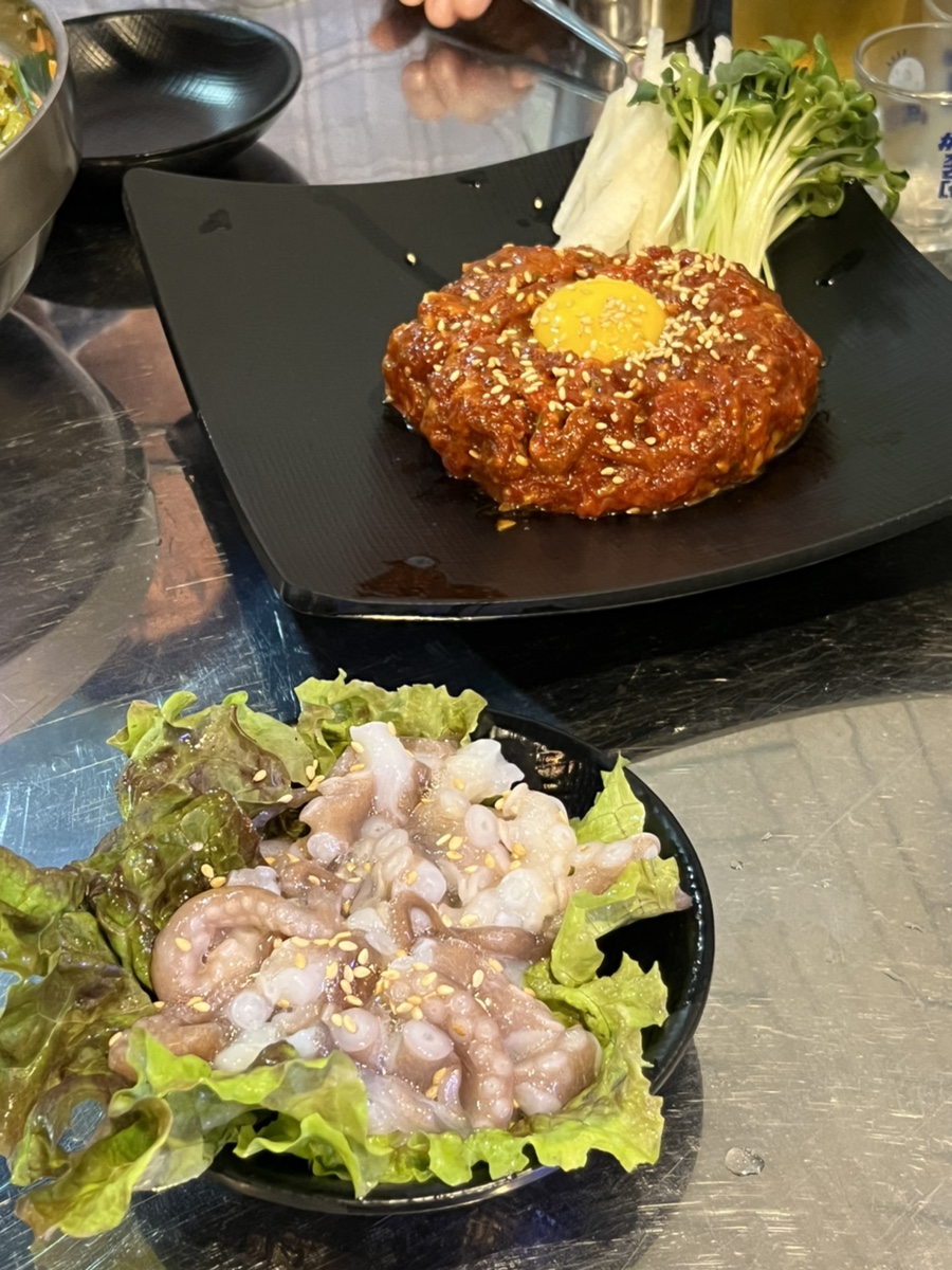 육회한밤 이미지