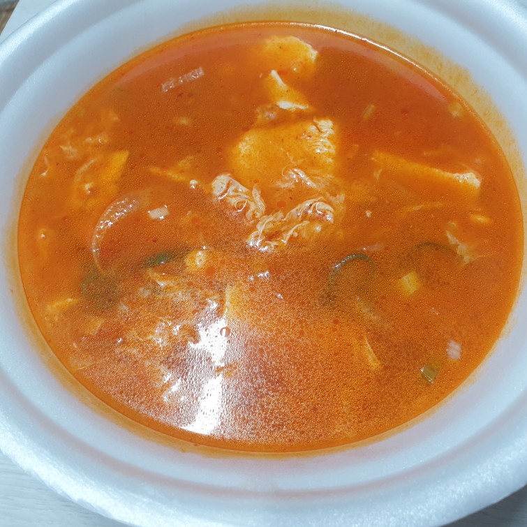 정든김밥 이미지
