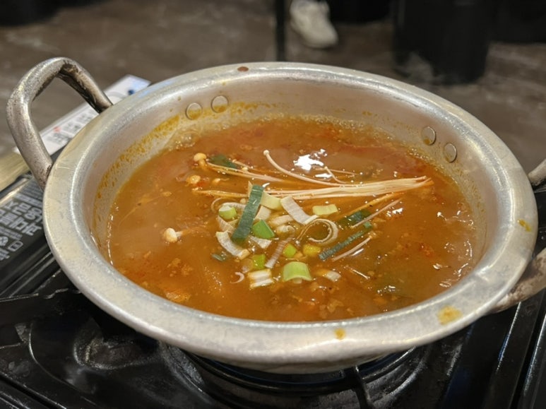 곱창남 이미지