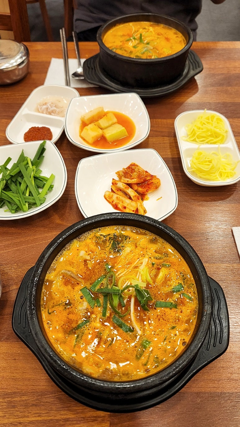 일품돼지국밥 복현점 이미지