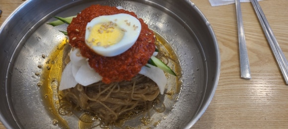 육쌈냉면(사가정역점) 이미지