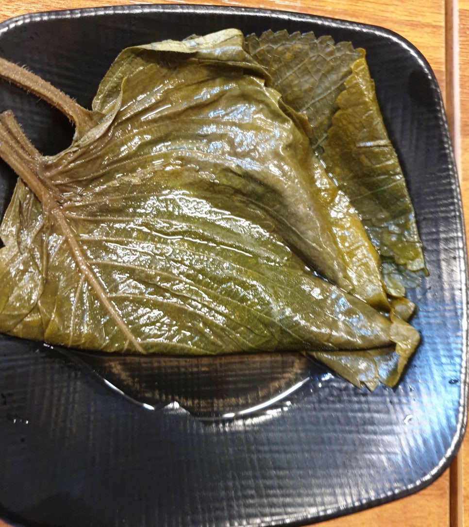 횡성한우, 생삼겹살 이미지