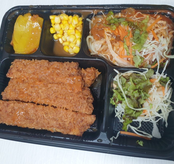 정든김밥 이미지