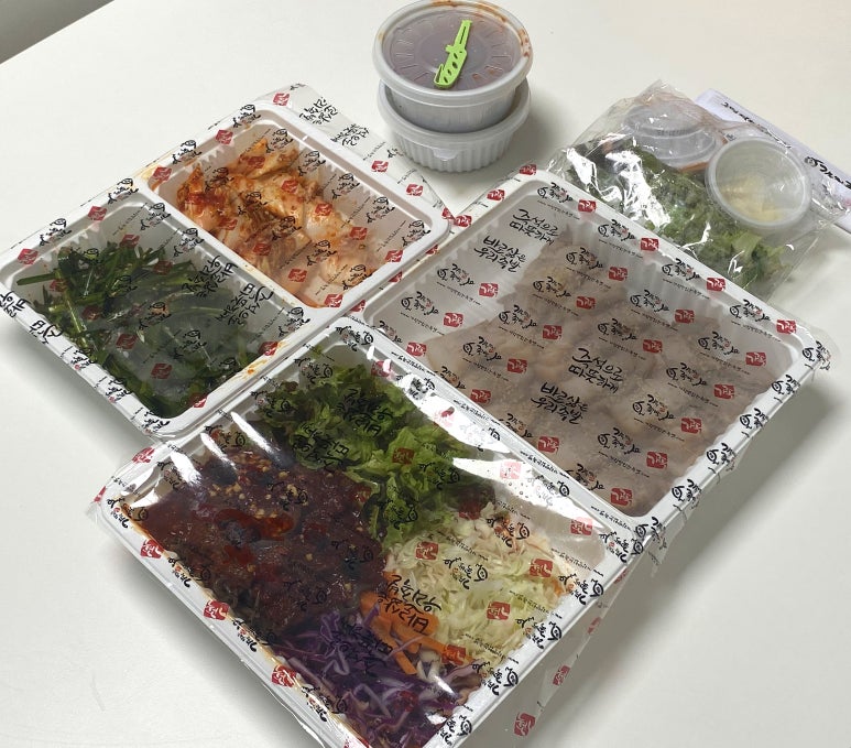 가장맛있는족발(효자점) 이미지