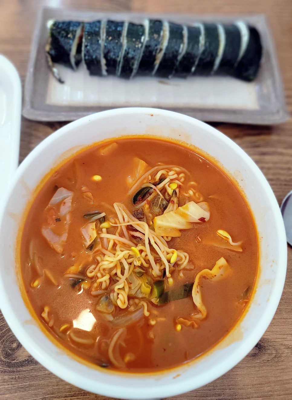 후평김밥나라 이미지