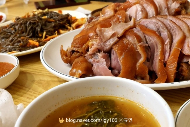 마니보쌈 이미지