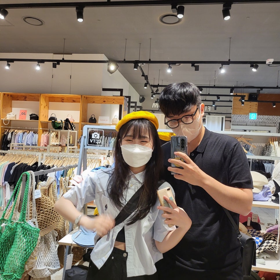 CGV 대학로 8관 이미지