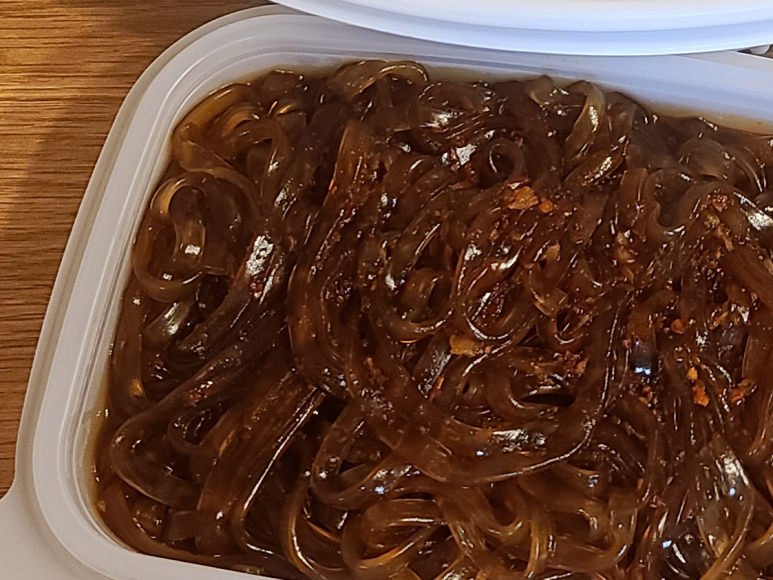교동찜닭 이미지