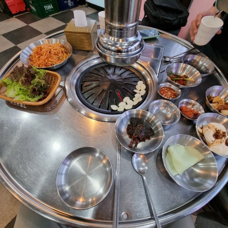 김서방뒷고기 이미지
