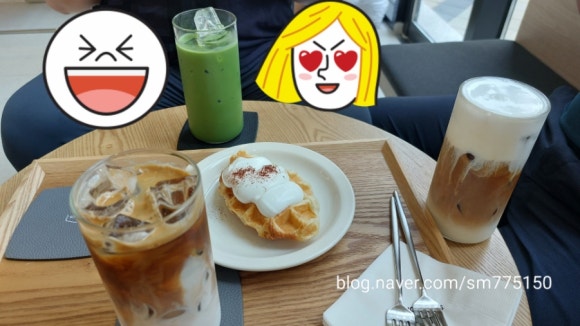 스타크커피 이미지