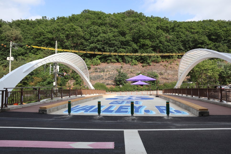 청학소풍 이미지