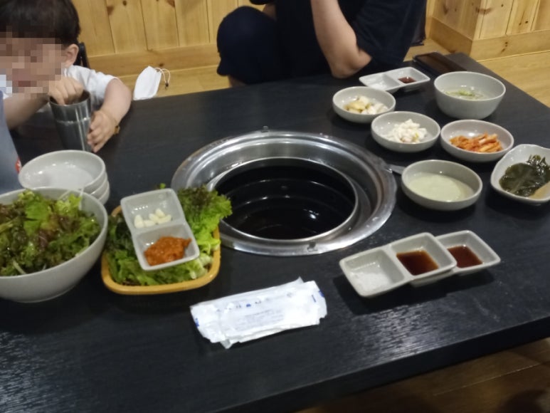 문경참숯갈비 이미지