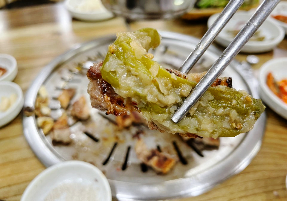 동원청정포크직영식육식당 이미지