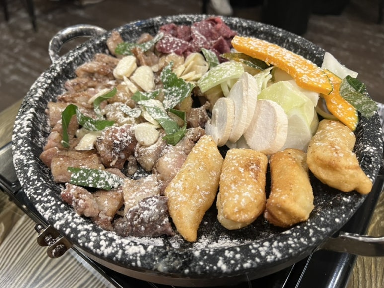 곱창남 이미지