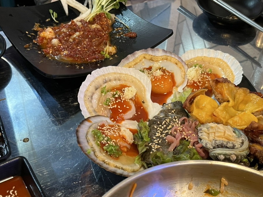 육회한밤 이미지