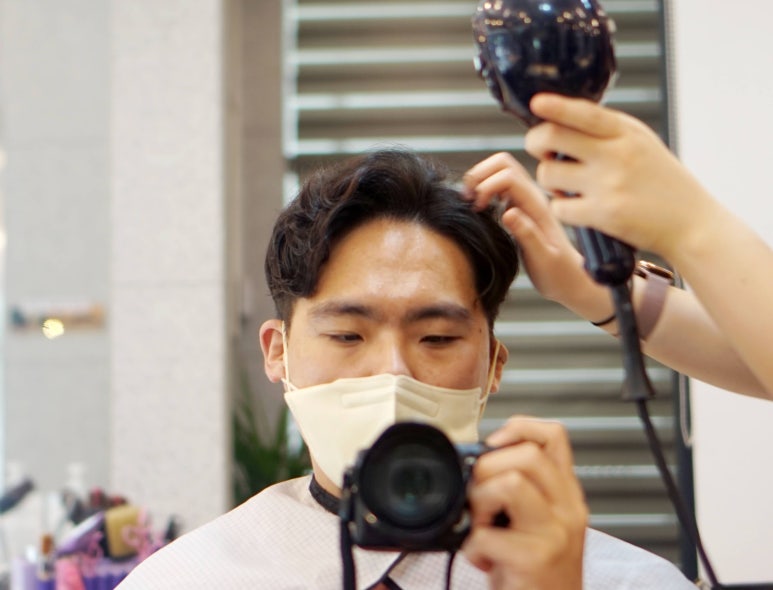 박승철헤어스투디오광교경기대점 이미지