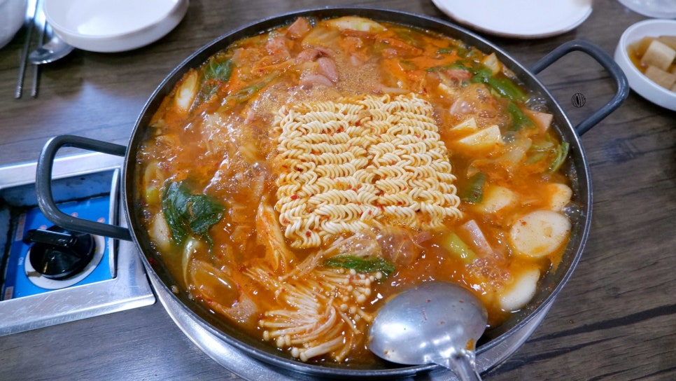 청수면옥 이미지