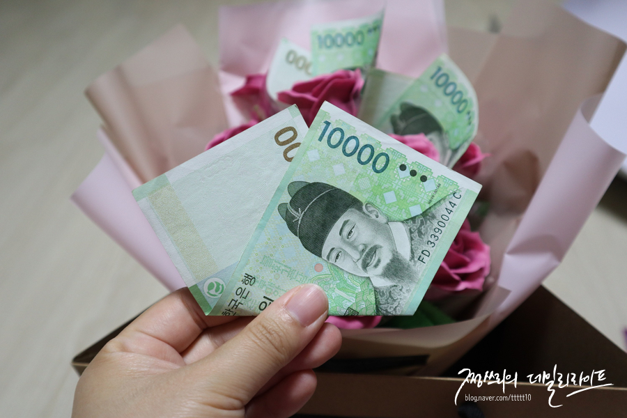 플라워수니 이미지