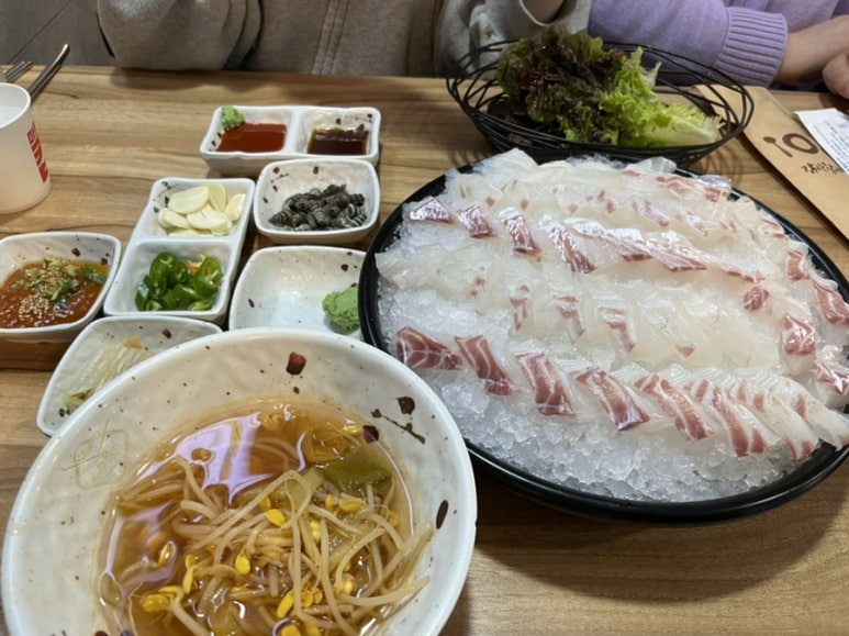 수촌마을북문점 이미지