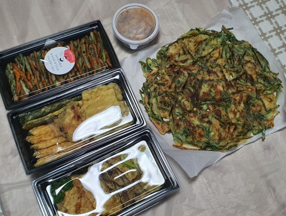 거기퓨전주막 이미지