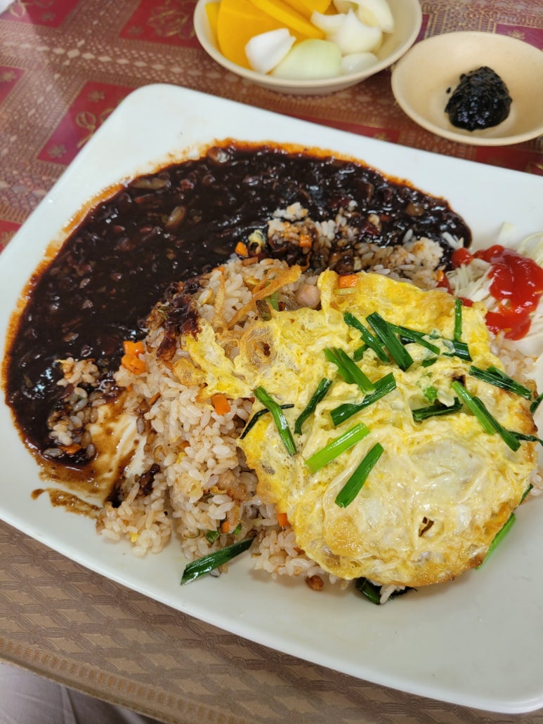 청궁중화요리 이미지
