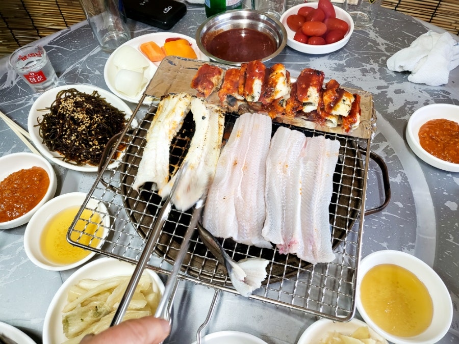 재풍호 이미지