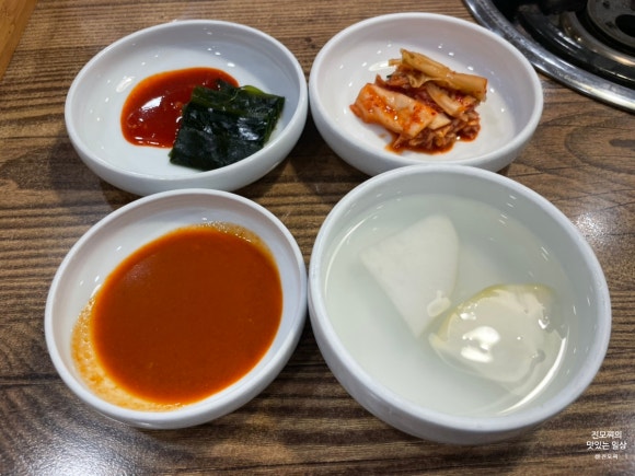 메기대감 이미지