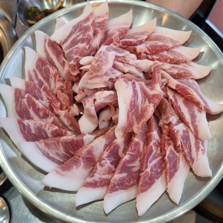 김서방뒷고기 이미지