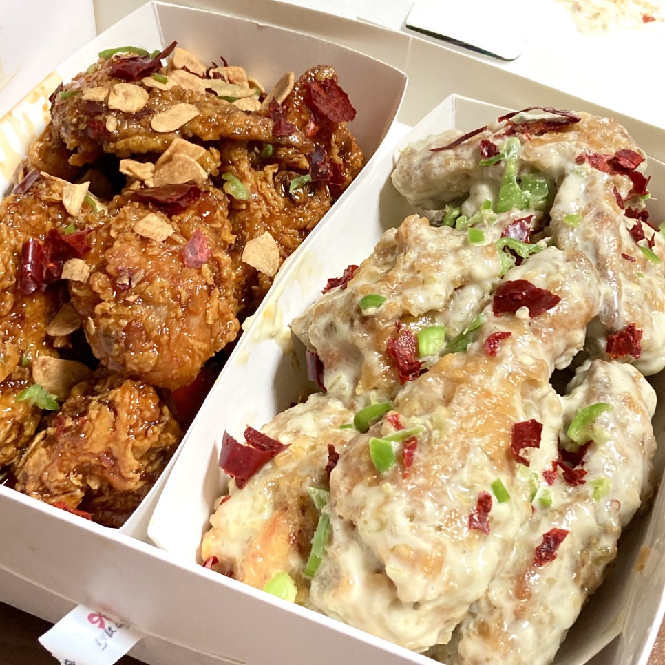순수치킨 이미지