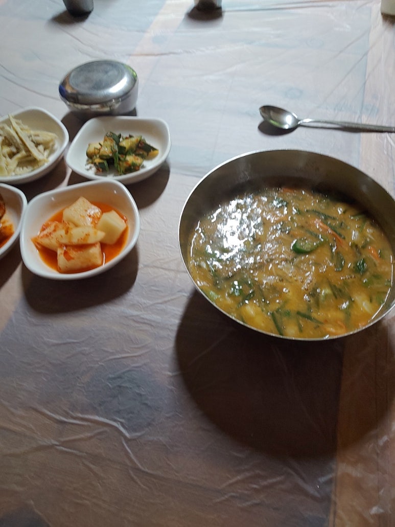 안골황토방식당 이미지