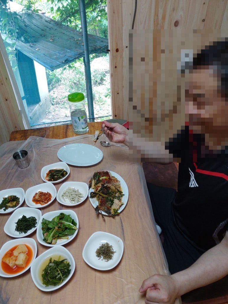안골황토방식당 이미지
