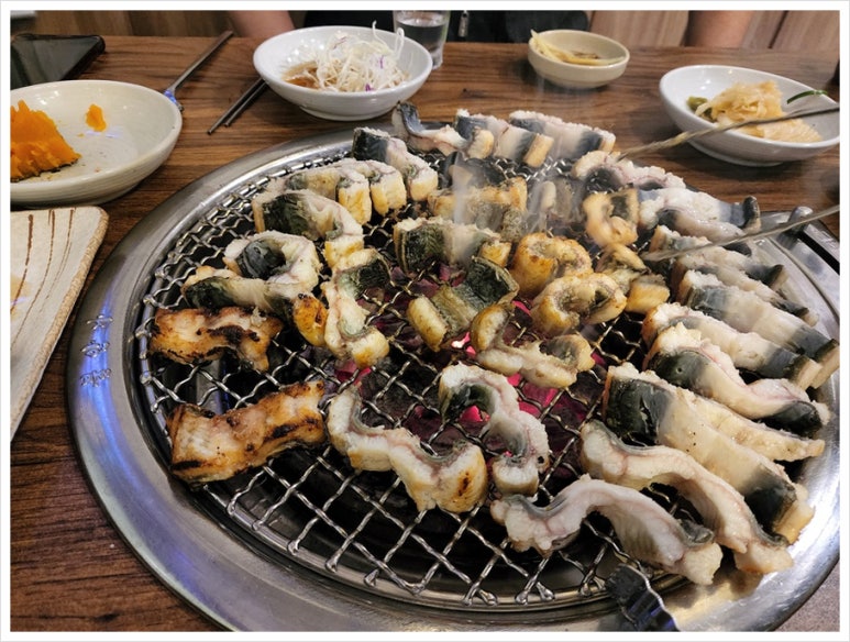 강씨네풍천장어 이미지